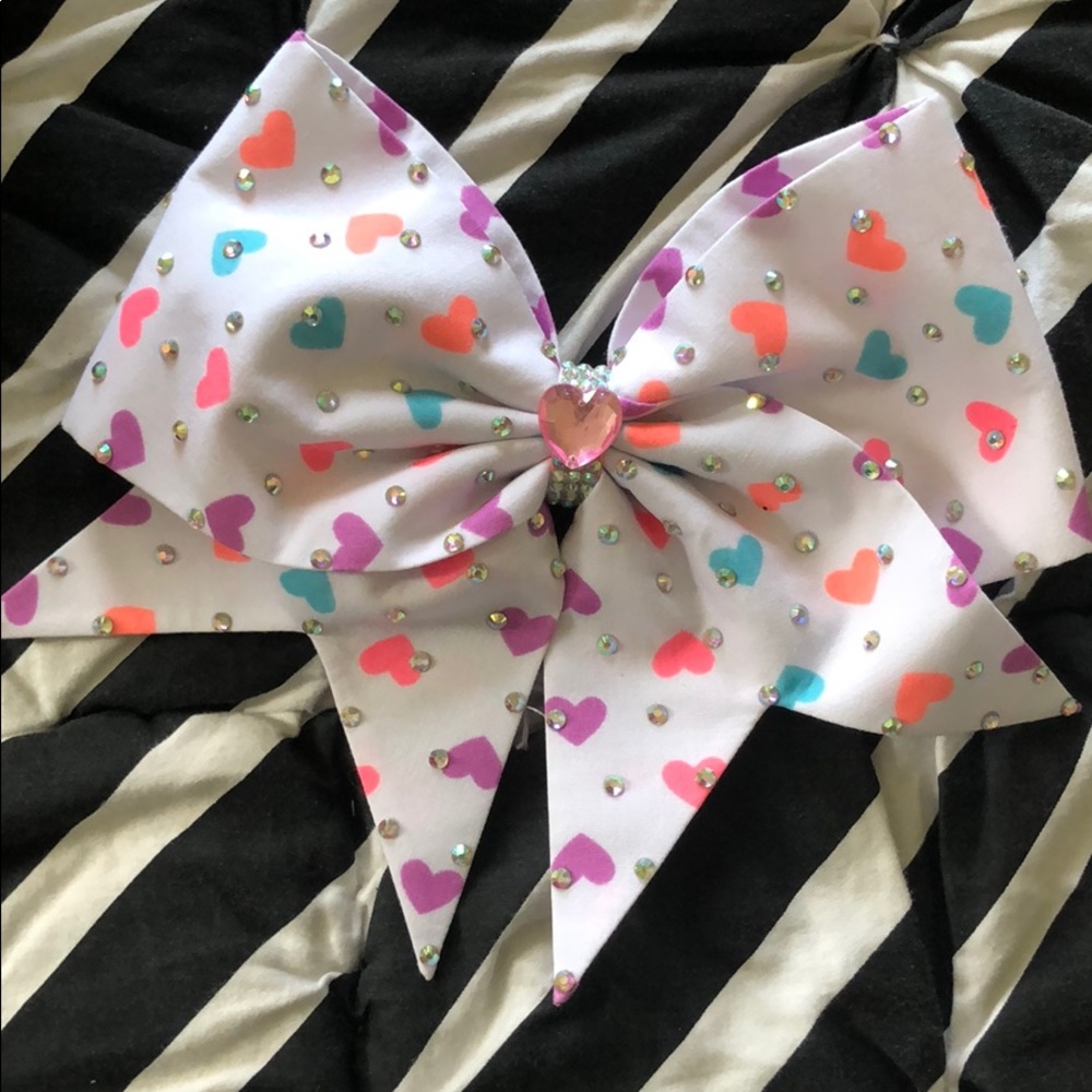 bows of london cheer bow